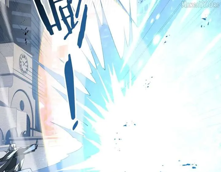 I Contracted Myself Chapter 126 page 10