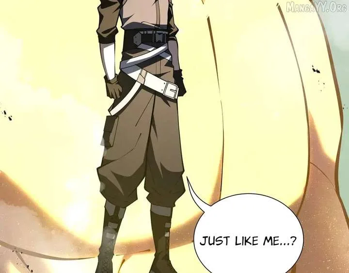 I Contracted Myself Chapter 126 page 44