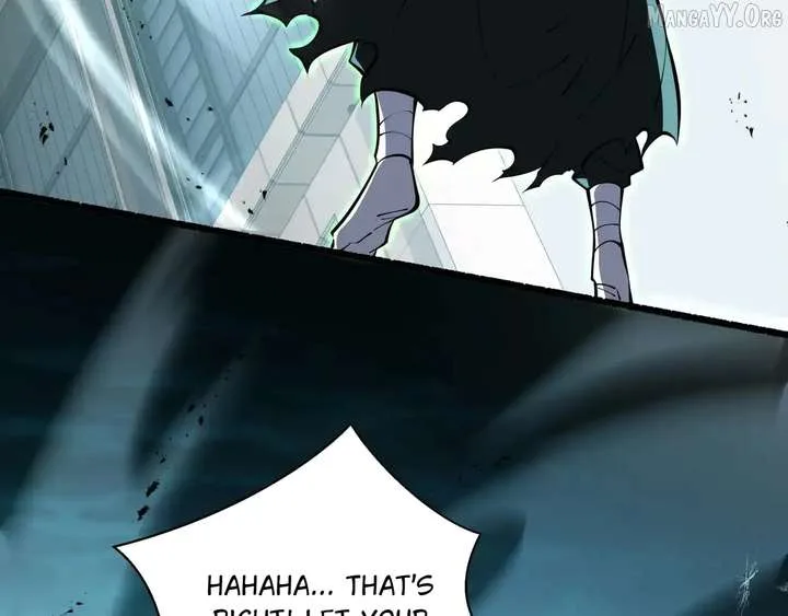 I Contracted Myself Chapter 126 page 52