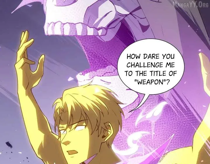 I Contracted Myself Chapter 125 page 99