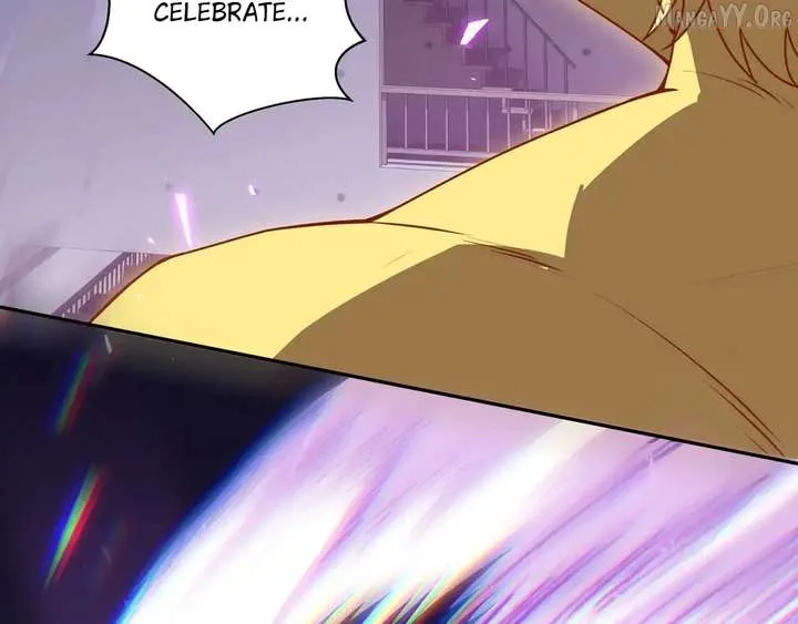 I Contracted Myself Chapter 125 page 124