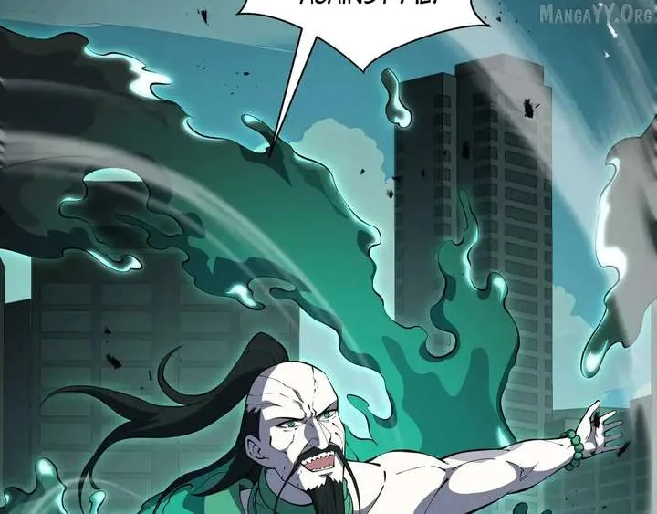 I Contracted Myself Chapter 126 page 79
