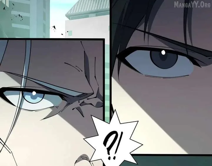 I Contracted Myself Chapter 126 page 30