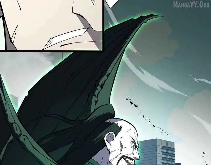 I Contracted Myself Chapter 126 page 31