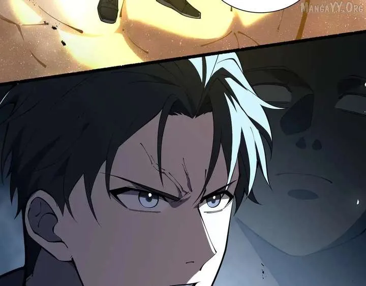 I Contracted Myself Chapter 126 page 45