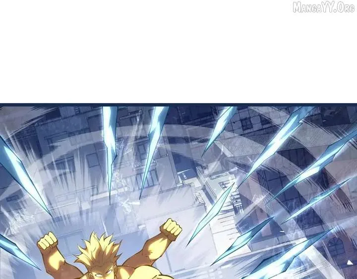 I Contracted Myself Chapter 126 page 6