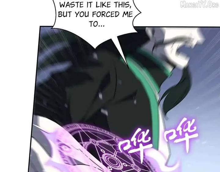 I Contracted Myself Chapter 125 page 109