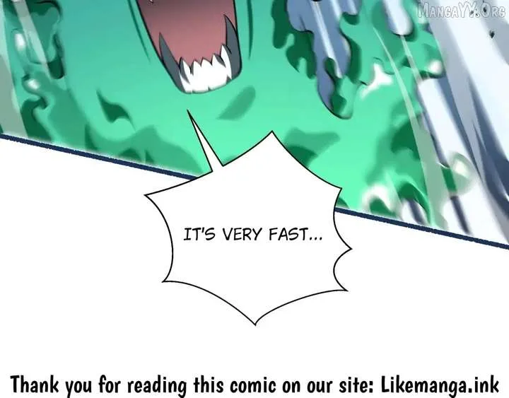 I Contracted Myself Chapter 126 page 76