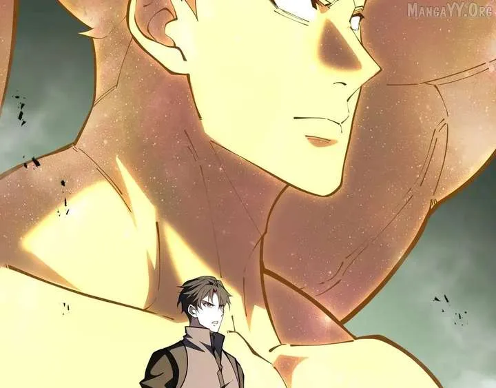 I Contracted Myself Chapter 126 page 43