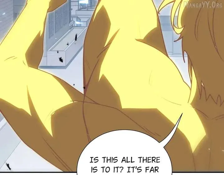 I Contracted Myself Chapter 125 page 91