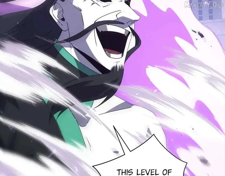I Contracted Myself Chapter 125 page 107
