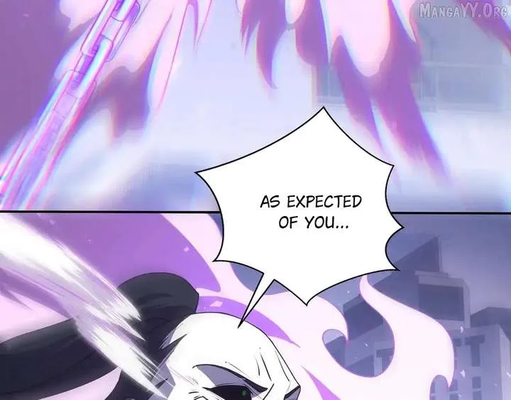 I Contracted Myself Chapter 125 page 106