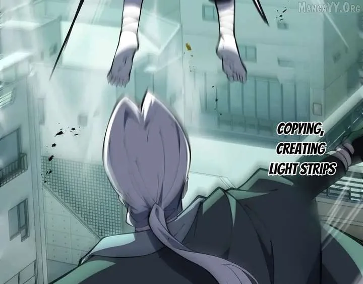 I Contracted Myself Chapter 126 page 70