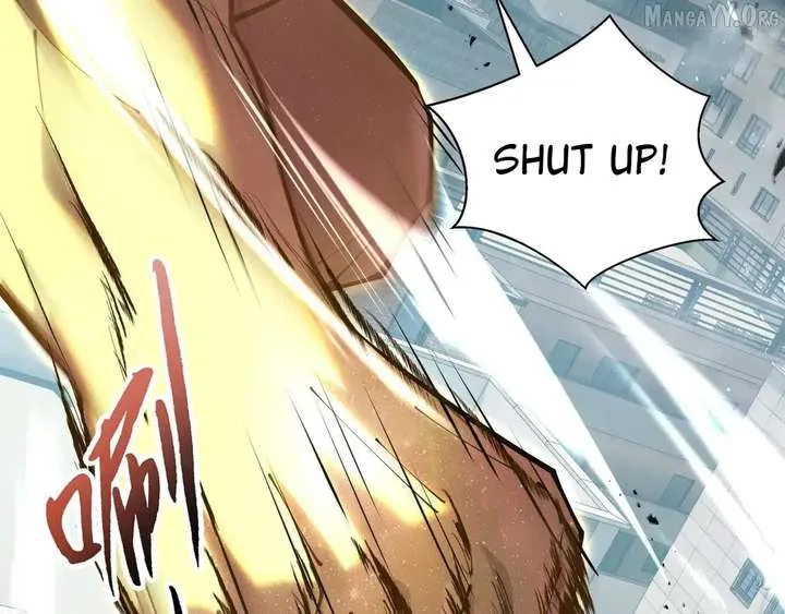 I Contracted Myself Chapter 126 page 50