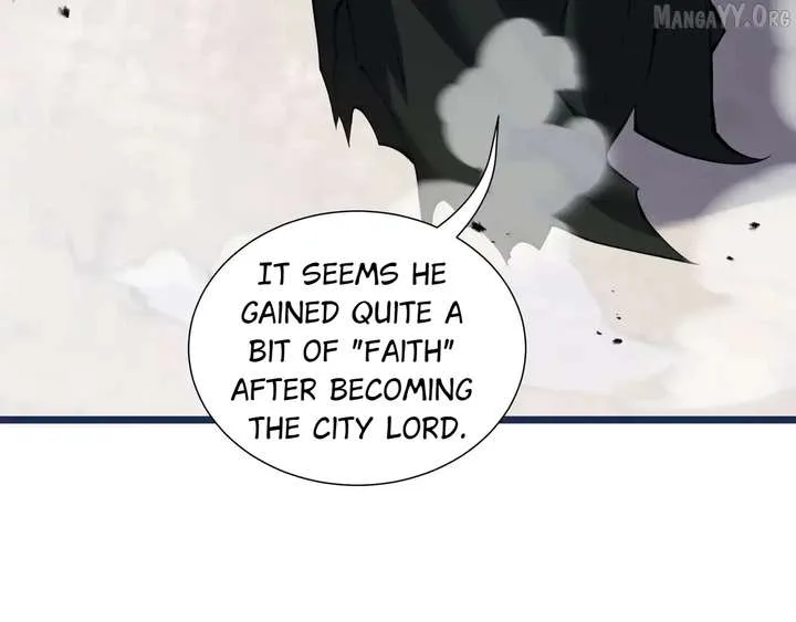 I Contracted Myself Chapter 126 page 20