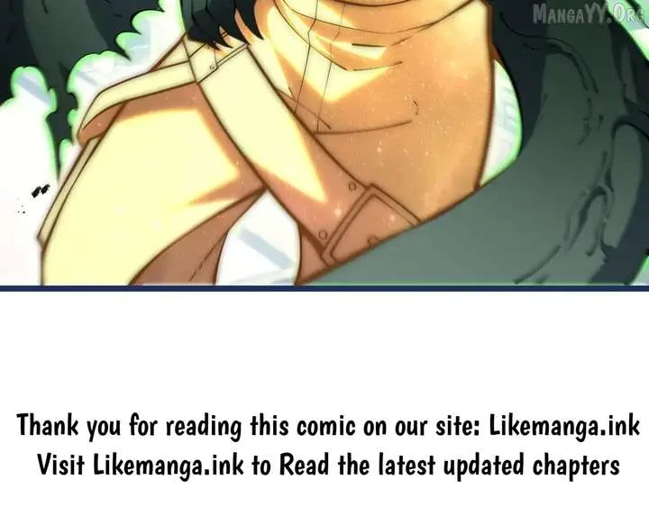 I Contracted Myself Chapter 126 page 60