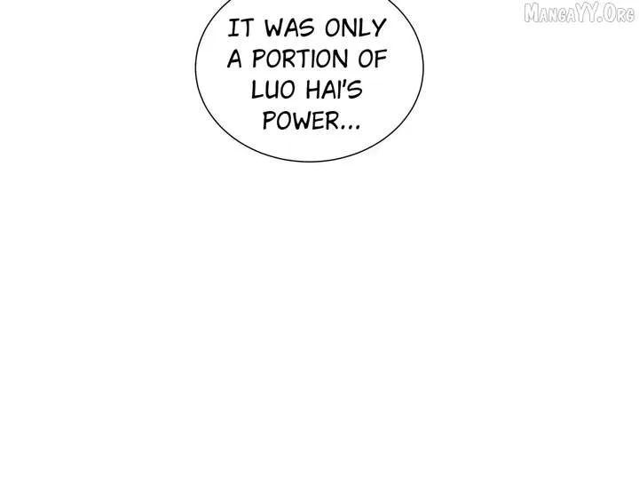 I Contracted Myself Chapter 125 page 96