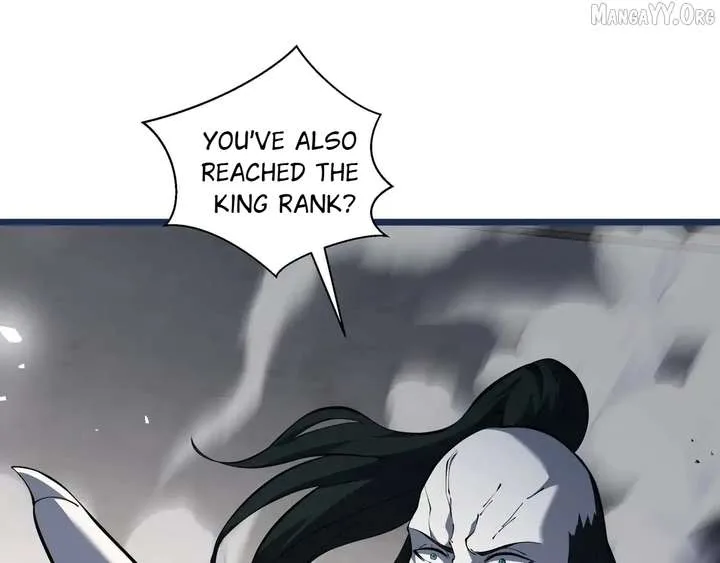 I Contracted Myself Chapter 126 page 18