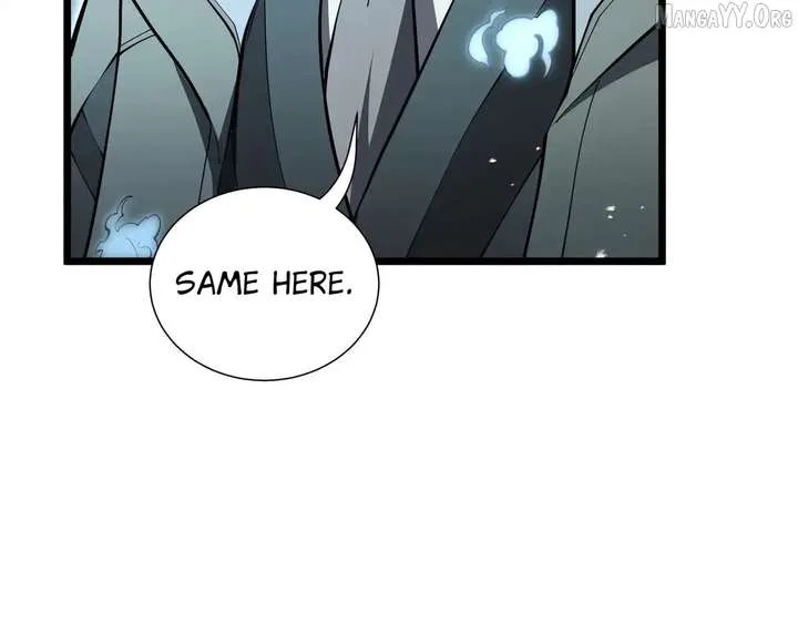 I Contracted Myself Chapter 126 page 83