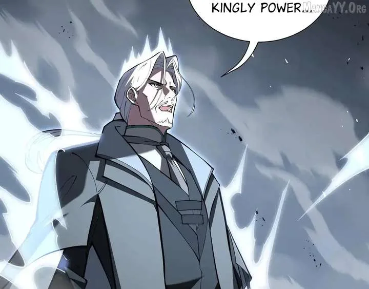 I Contracted Myself Chapter 126 page 13