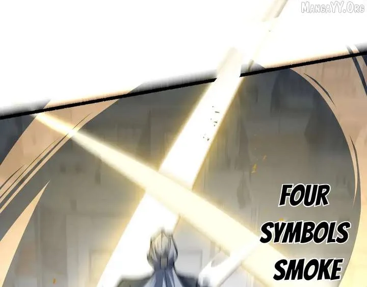 I Contracted Myself Chapter 126 page 128