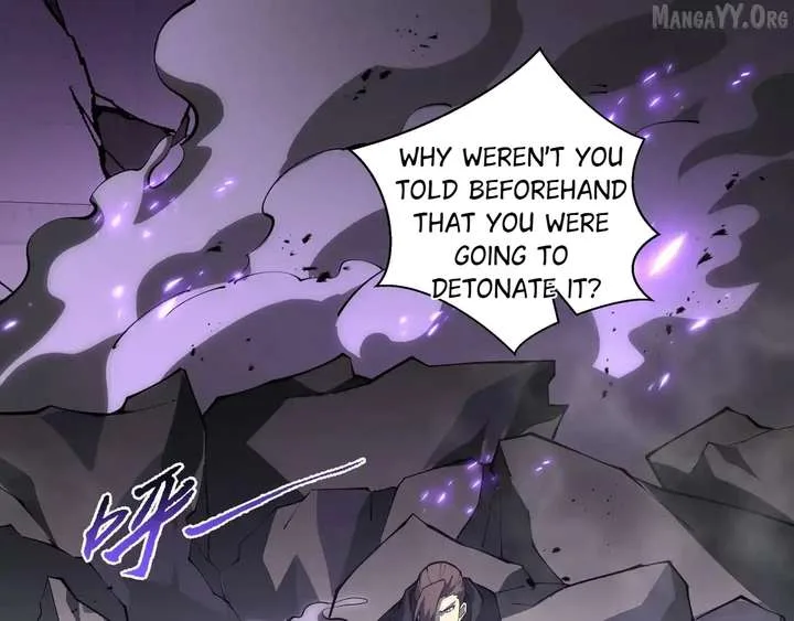 I Contracted Myself Chapter 126 page 108
