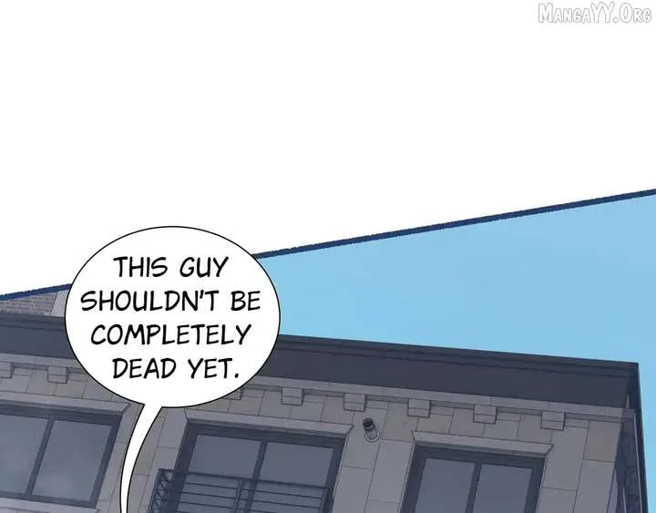 I Contracted Myself Chapter 126 page 151