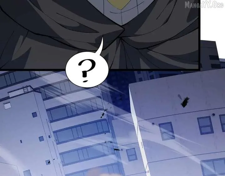 I Contracted Myself Chapter 126 page 112