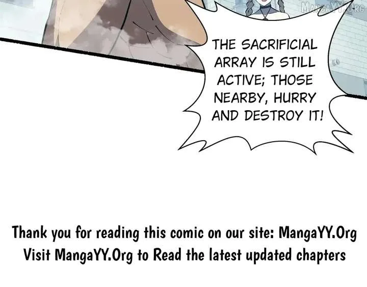 I Contracted Myself Chapter 126 page 88