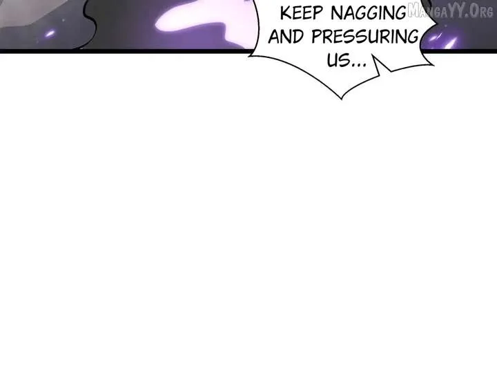 I Contracted Myself Chapter 126 page 110