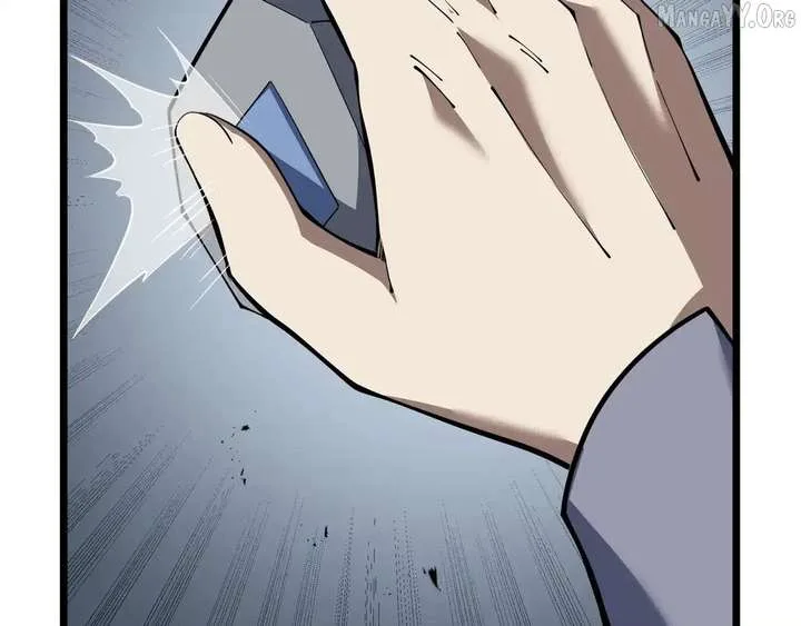 I Contracted Myself Chapter 126 page 99