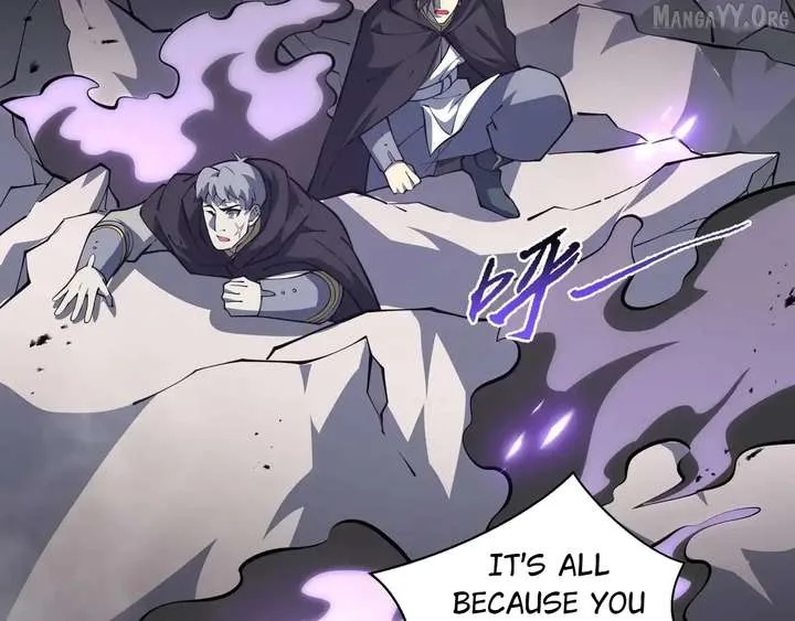 I Contracted Myself Chapter 126 page 109