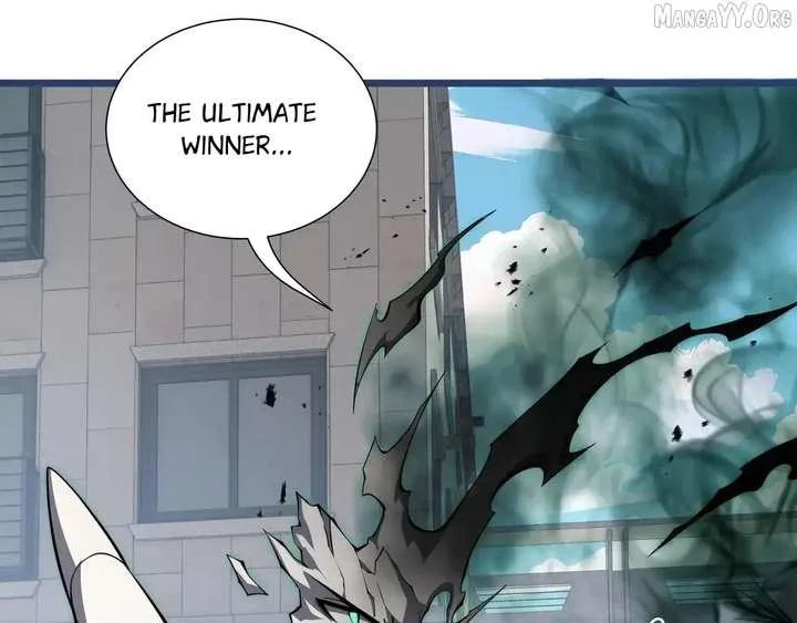 I Contracted Myself Chapter 126 page 148