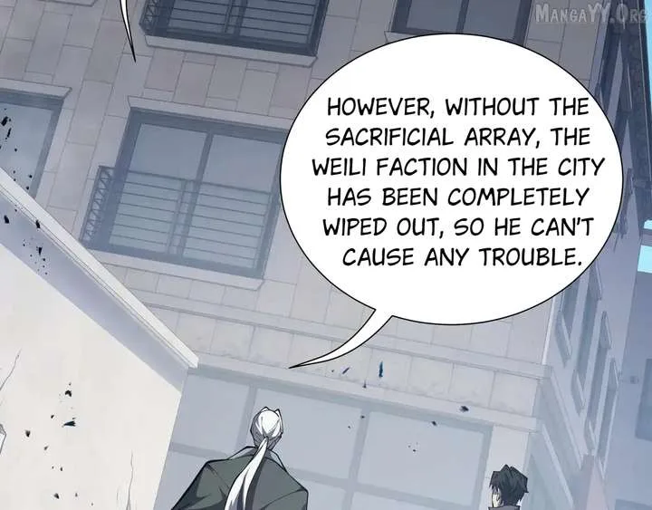 I Contracted Myself Chapter 126 page 152