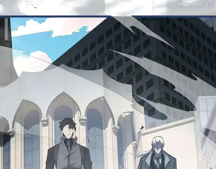 I Contracted Myself Chapter 126 page 140