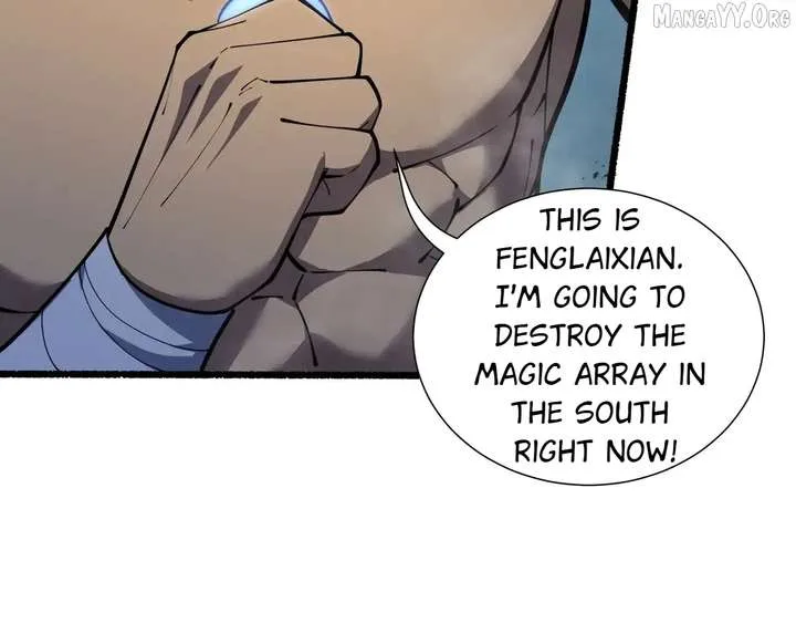 I Contracted Myself Chapter 126 page 90