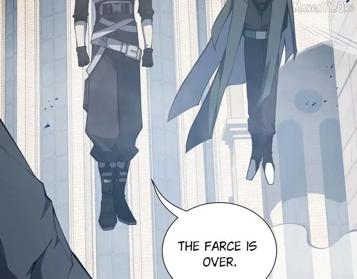 I Contracted Myself Chapter 126 page 141