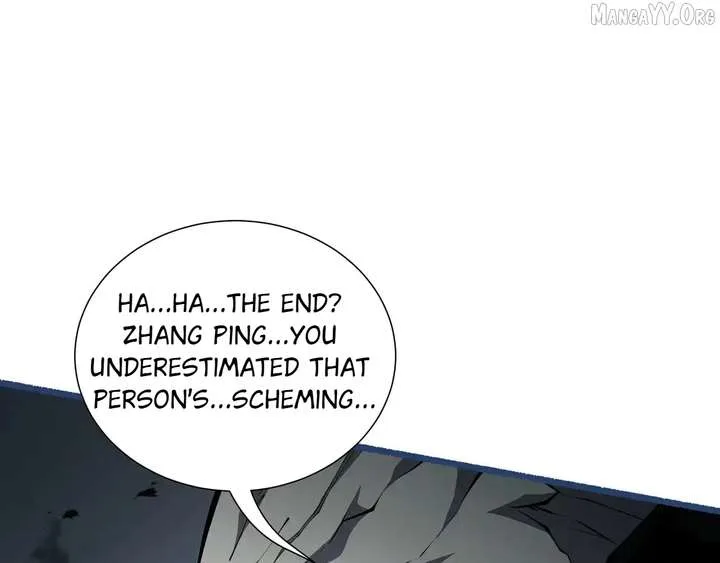 I Contracted Myself Chapter 126 page 144