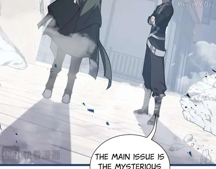 I Contracted Myself Chapter 126 page 153
