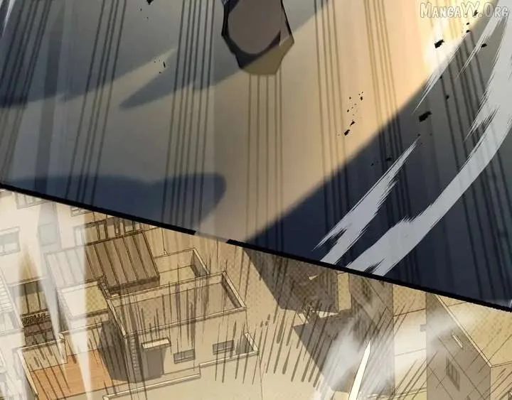 I Contracted Myself Chapter 126 page 131