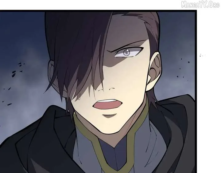 I Contracted Myself Chapter 126 page 111