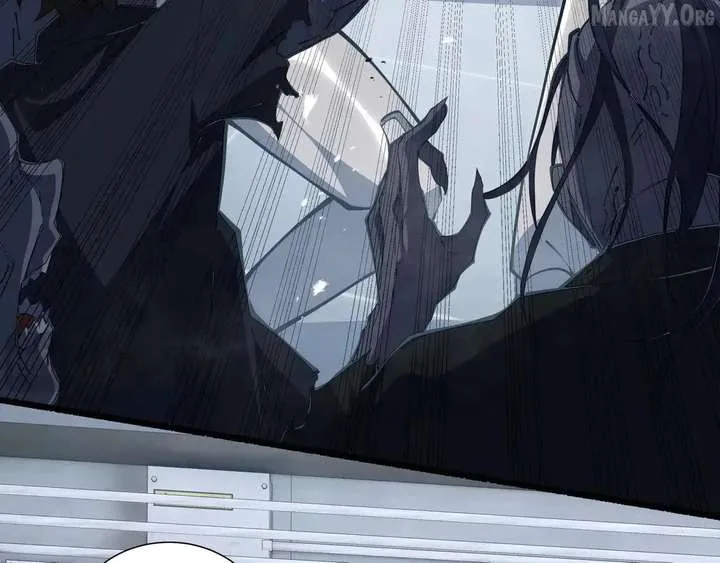 I Contracted Myself Chapter 126 page 94