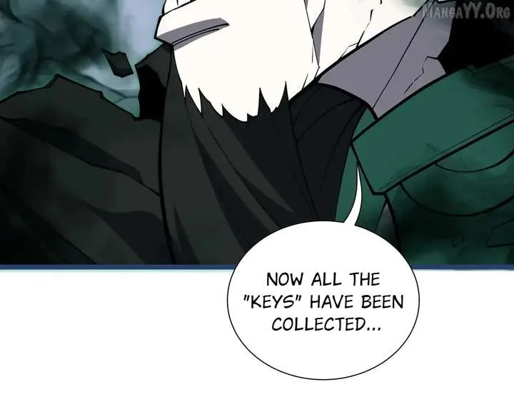 I Contracted Myself Chapter 126 page 146