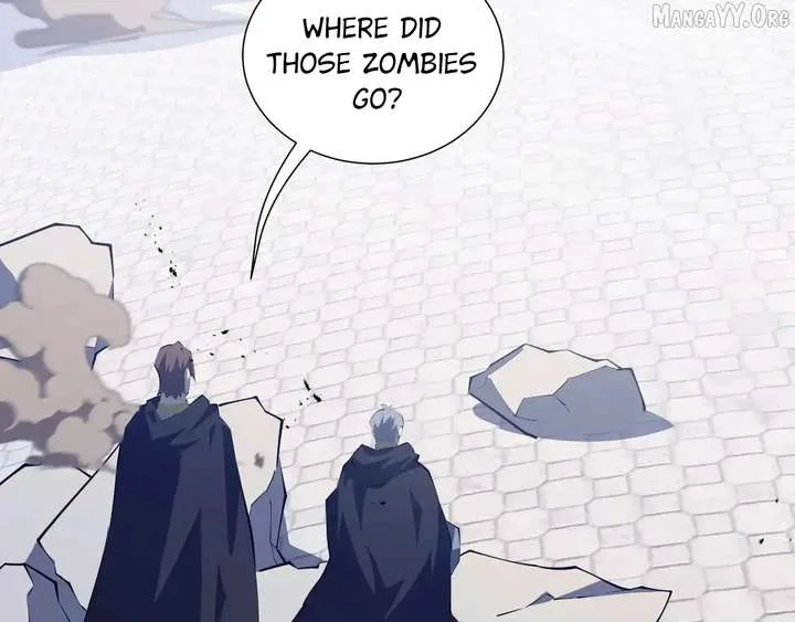 I Contracted Myself Chapter 126 page 114