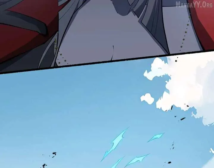 I Contracted Myself Chapter 126 page 121