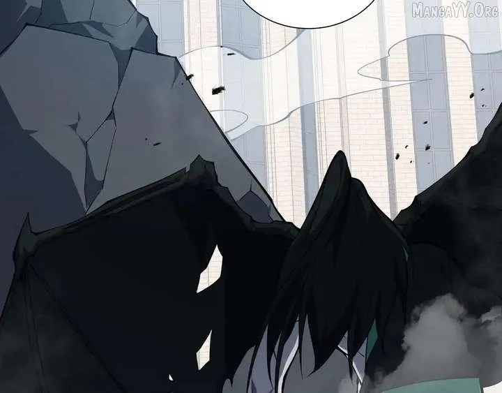 I Contracted Myself Chapter 126 page 142
