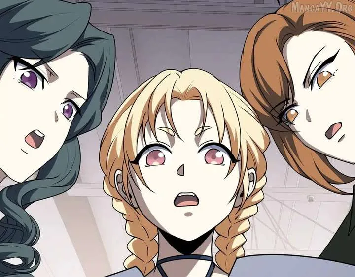 I Contracted Myself Chapter 127 page 94
