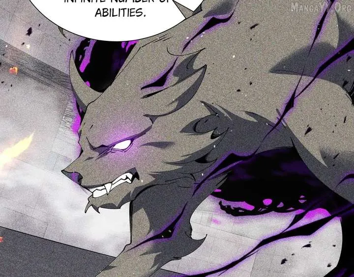 I Contracted Myself Chapter 127 page 63