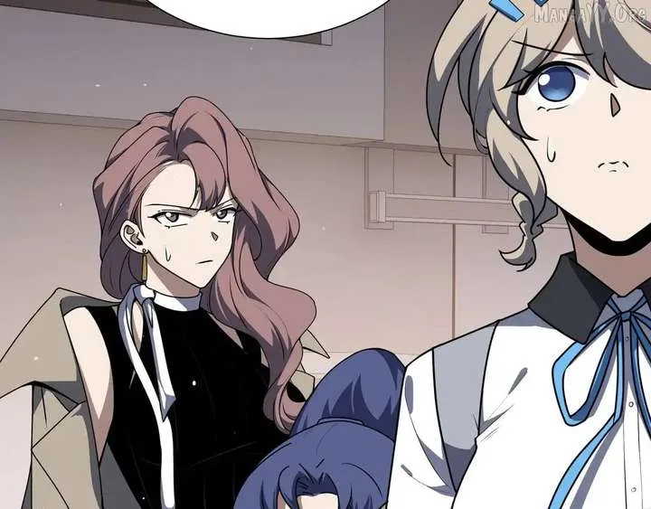 I Contracted Myself Chapter 127 page 66