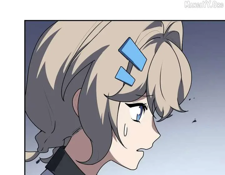 I Contracted Myself Chapter 127 page 49